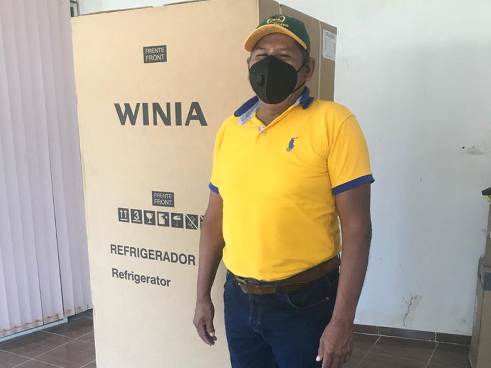 Cumple gremio a trabajadores  - Imagen 3