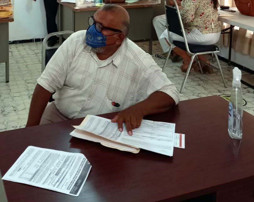 Se congratula STEMS por firma de Seguro de Vida para trabajadores del CECyTE Tabasco. - Imagen 2