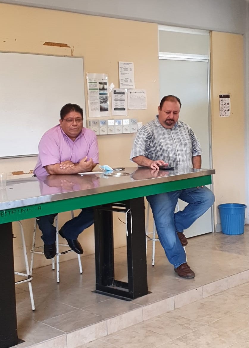 Responde STEMS gestiones y trámites solicitados - Imagen 1