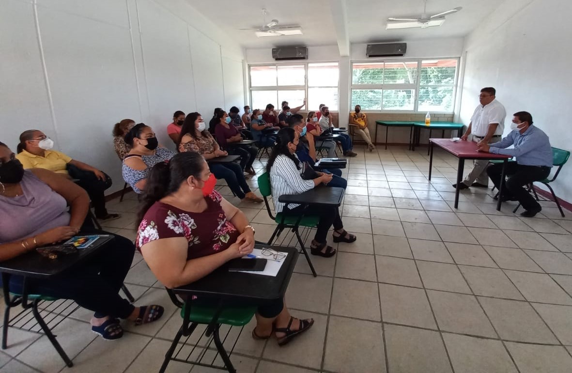 Confirma STEMS trabajo en beneficio de la educación - Imagen 1