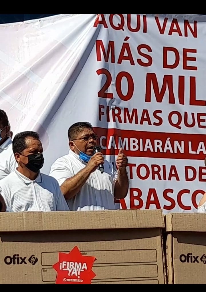 STEMS en la lucha por la defensa de los derechos ante el ISSET  - Foto de portada