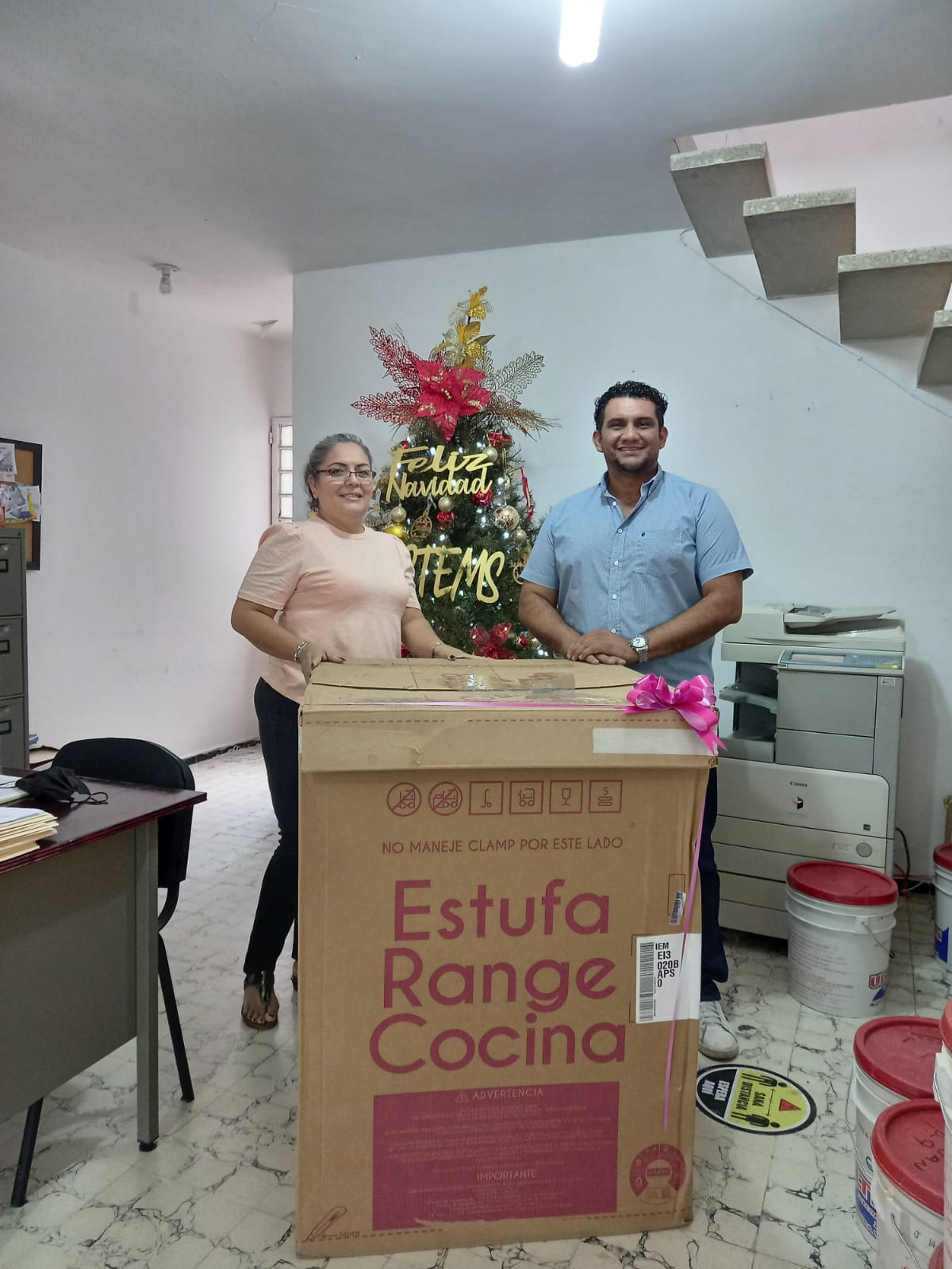 Sorteo STEMS 2021 - Imagen 1