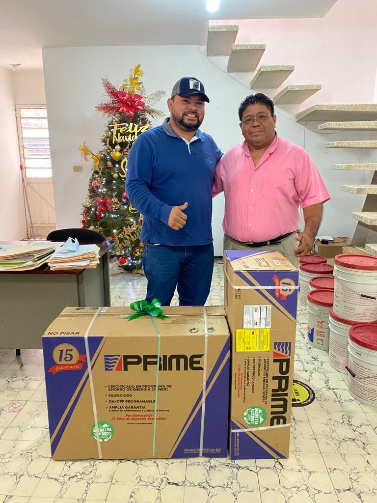 Sorteo STEMS 2021 - Imagen 2