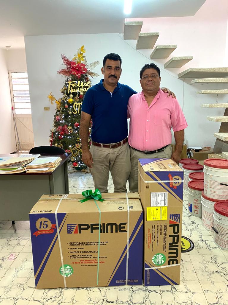 Sorteo STEMS 2021 - Imagen 3