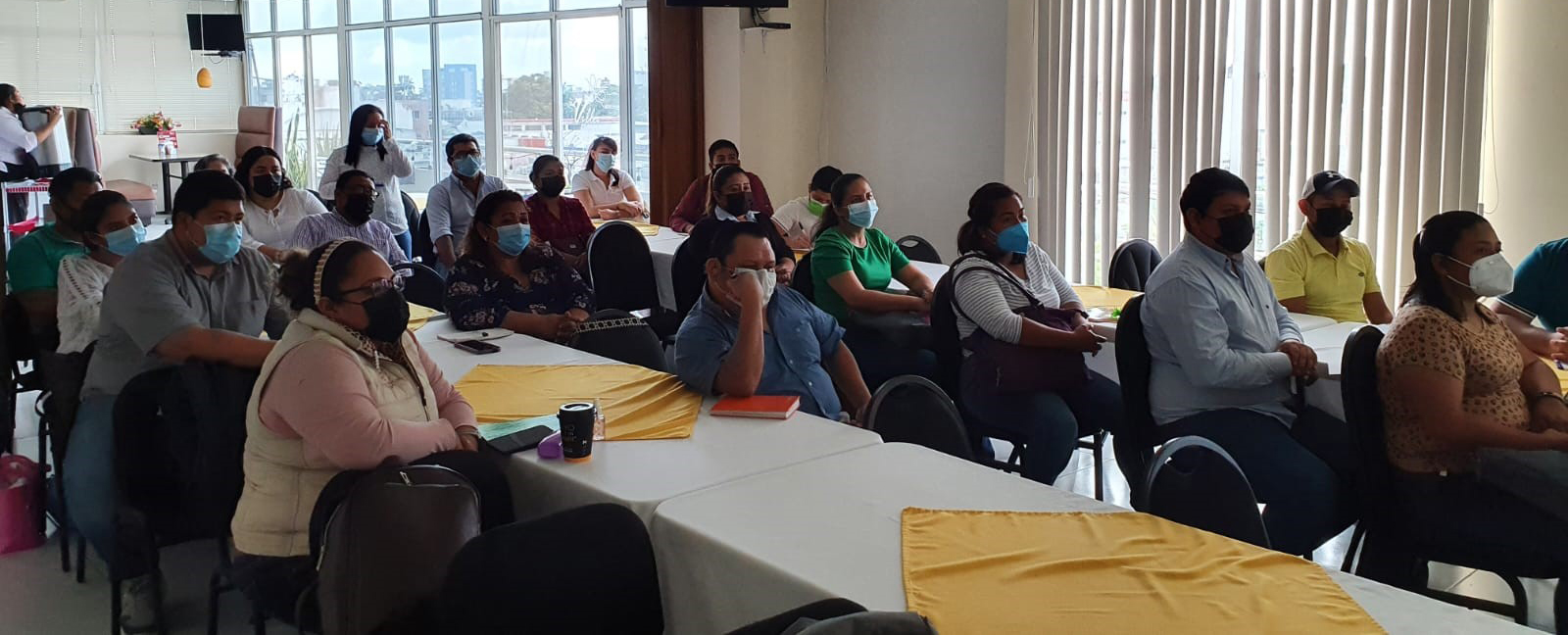 Imparte STEMS curso de preparación docente para el proceso de Admisión a Educación Media Superior.  - Imagen 2