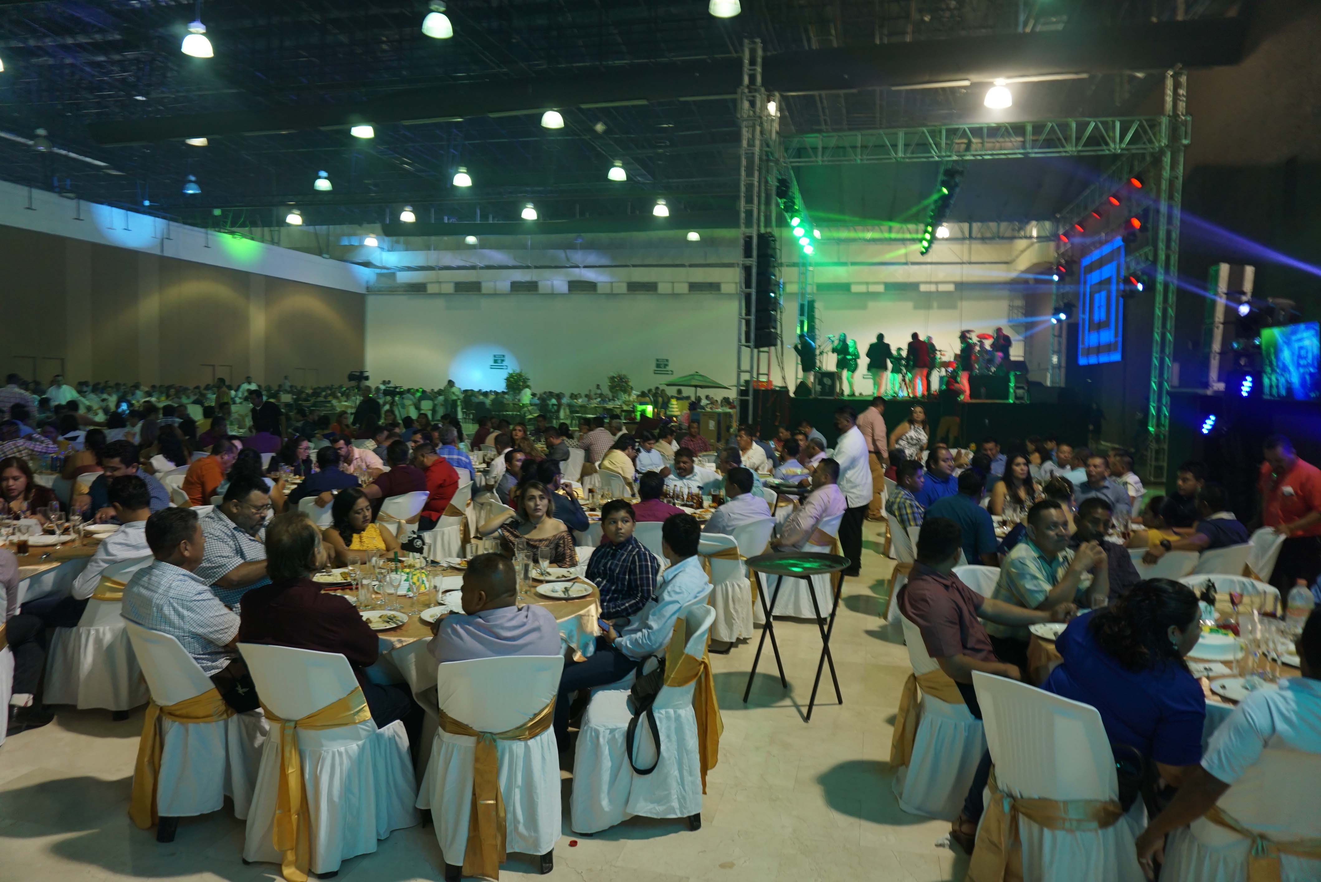 Con Magno Evento Festeja STEMS-CECyTE su Décimo Tercer Aniversario - Imagen 1