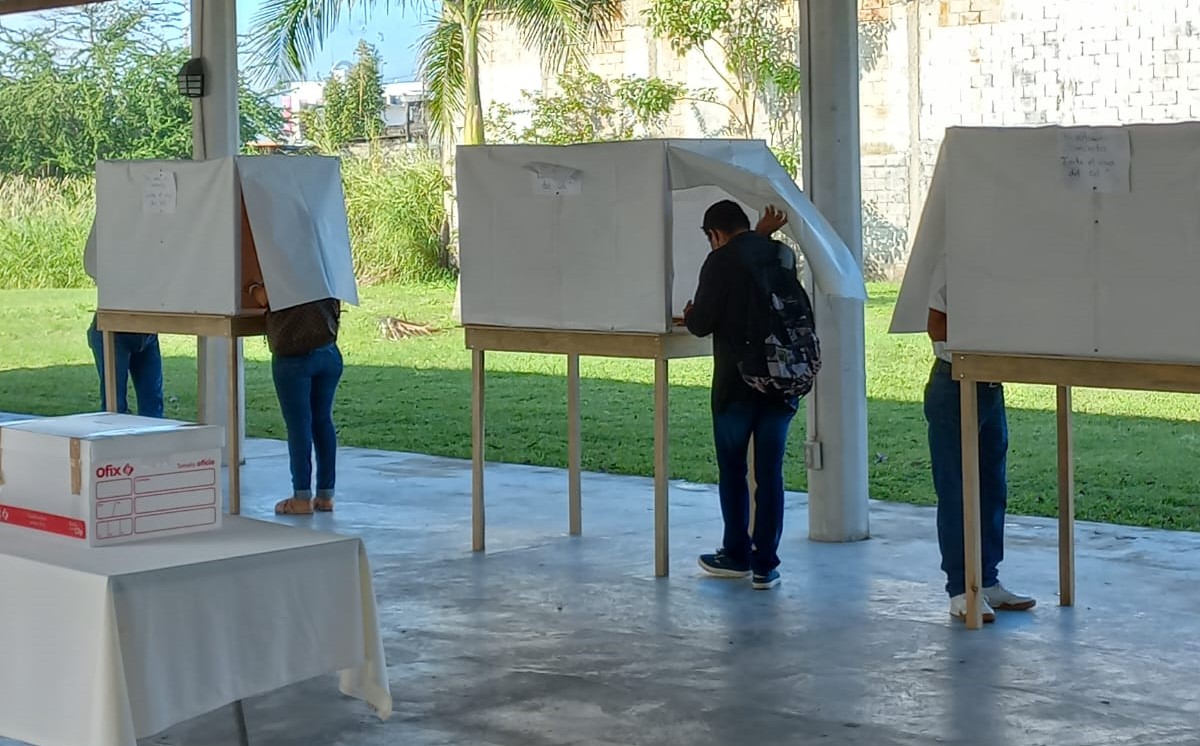 LEGITIMA STEMS-CECyTE CONTRATO COLECTIVO DE TRABAJO - Imagen 2