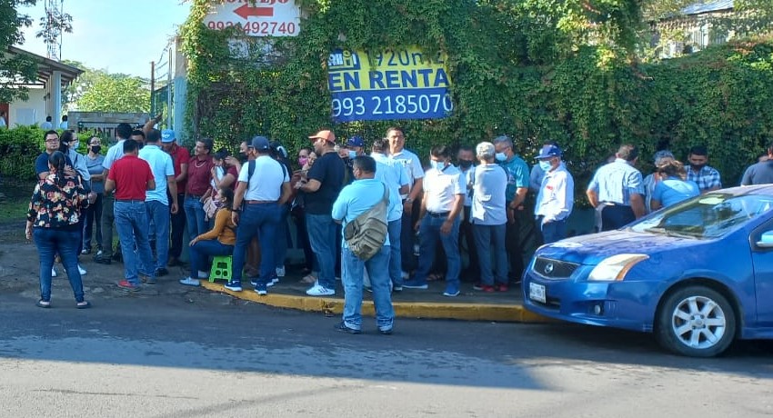 LEGITIMA STEMS-CECyTE CONTRATO COLECTIVO DE TRABAJO - Imagen 3