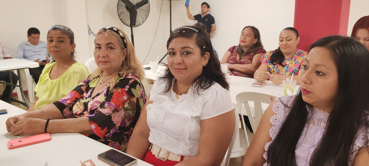 Celebra Delegación STEMS a Madres Trabajadoras de la Dirección General.  - Imagen 3