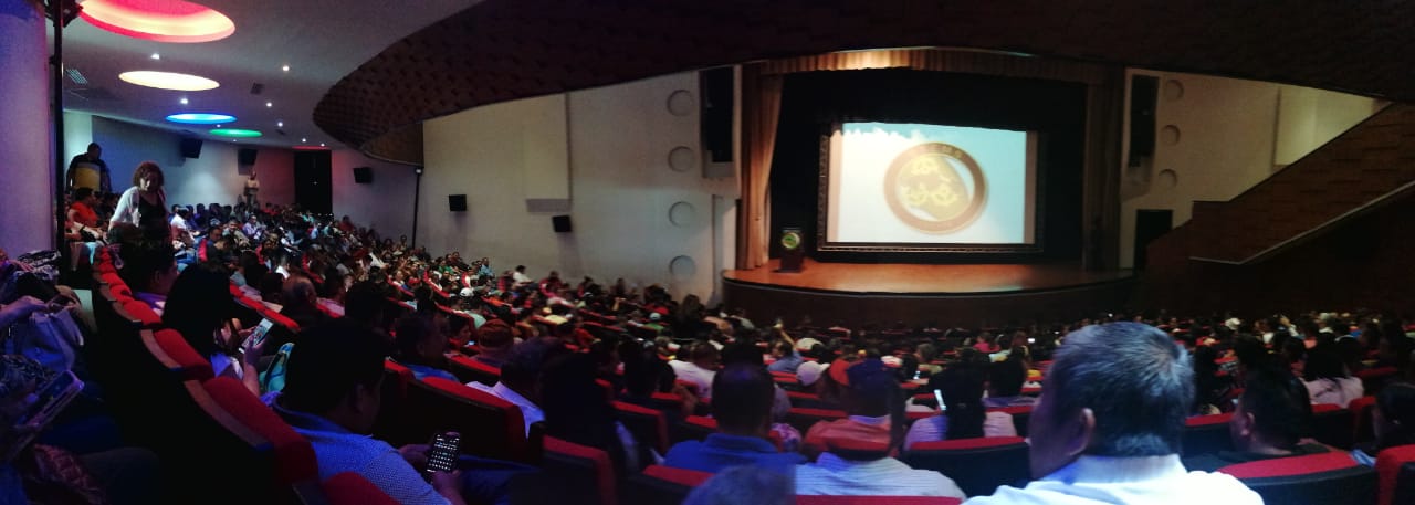 En Asamblea Informativa Extraordinaria rinde cuentas el STEMS-CECyTE  - Imagen 3