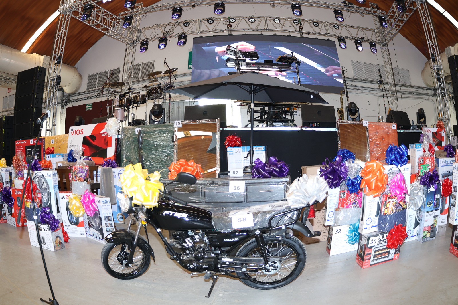 Festeja STEMS-CECyTE 15 Aniversario  - Imagen 2