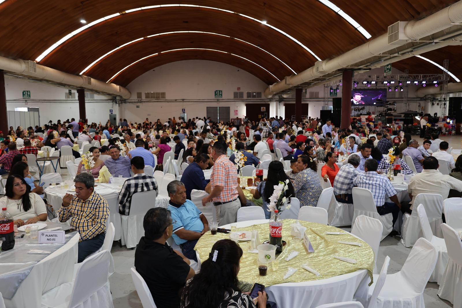 Festeja STEMS-CECyTE 15 Aniversario  - Imagen 3