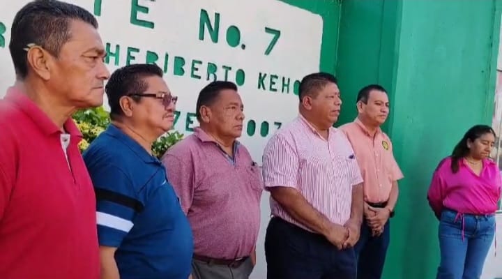 Solicita STEMS-CECyTE intervención del gobernador para subsanar pagos del año 2024. - Imagen 1